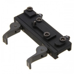 Meprolight M21 Picatinny Rail Adapter 21PR