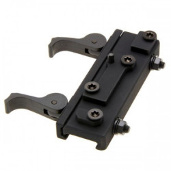 Meprolight M21 Picatinny Rail Adapter 21PR
