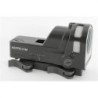 Mepro M21 Self-Powered Day/Night Reflex Sight Bullseye M21 B
