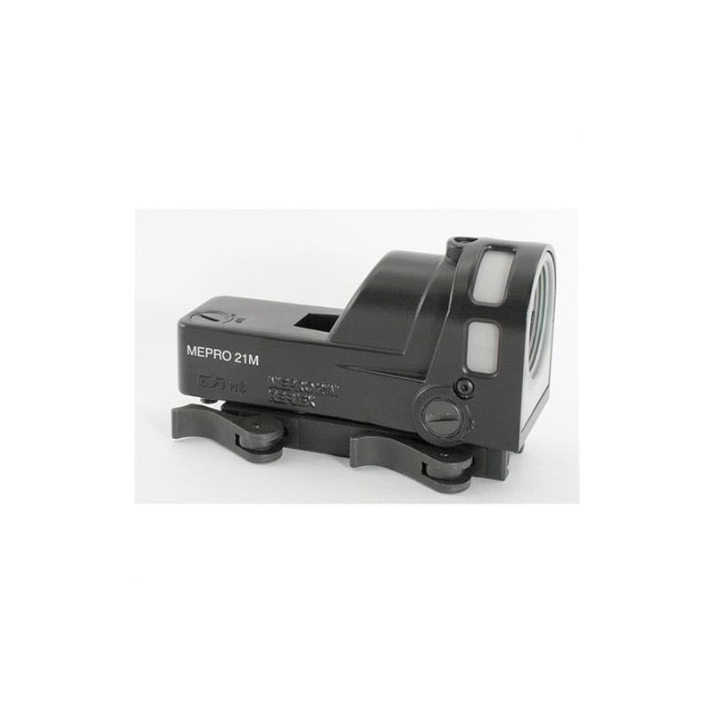 Mepro M21 Self-Powered Day/Night Reflex Sight Triangle M21 T