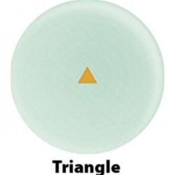 Mepro M21 Self-Powered Day/Night Reflex Sight Triangle M21 T