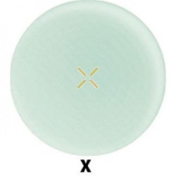 Mepro M21 Self-Powered Day/Night Reflex Sight X Reticle M21 X