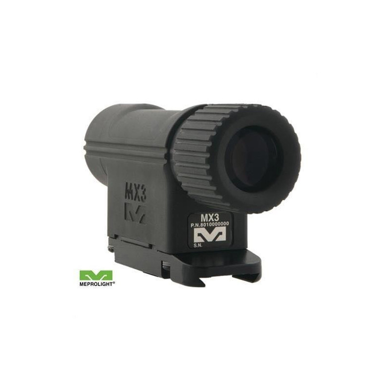 Mepro MX3 3X Magnifier MX3