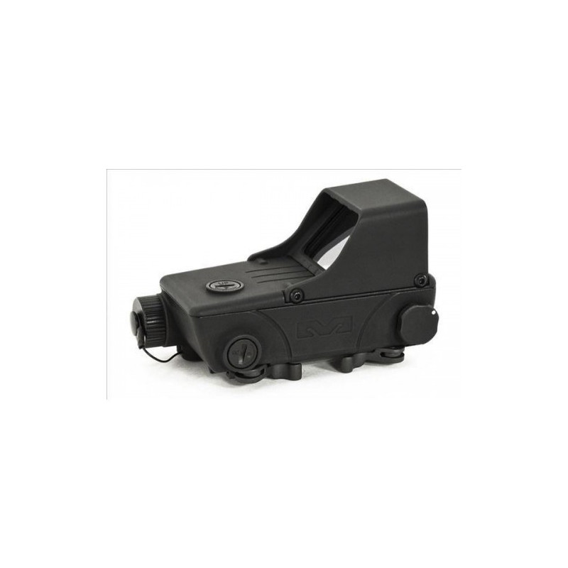 Mepro Tru-Dot RDS Red Dot Sight 1.8 Red Dot Tru-Dot RDS