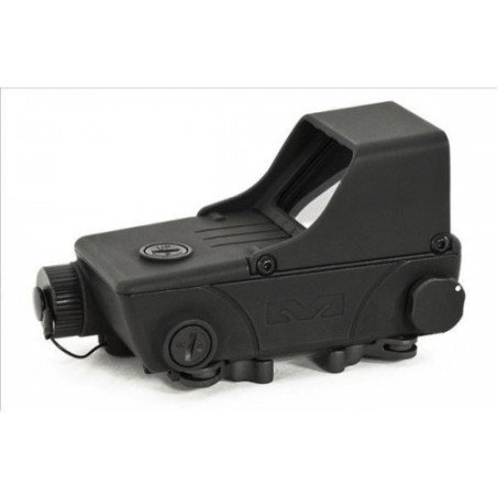 Mepro Tru-Dot RDS Red Dot Sight 1.8 Red Dot Tru-Dot RDS