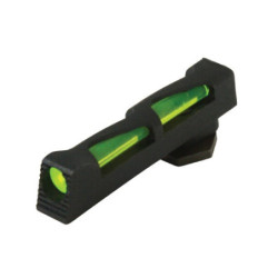 HIVIZ LiteWave Front Sight for Glock GL2014