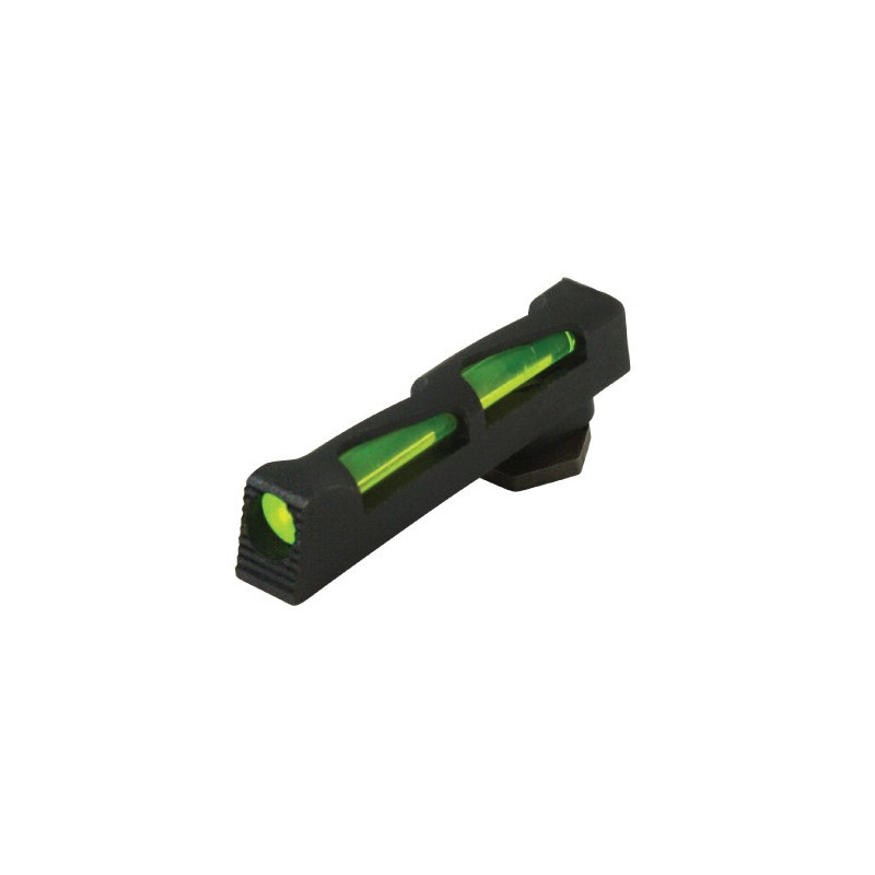 HIVIZ LiteWave Front Sight for Glock GL2014