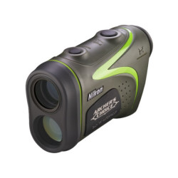 Nikon Archer's Choice 600 Yard Laser Rangefinder 8394