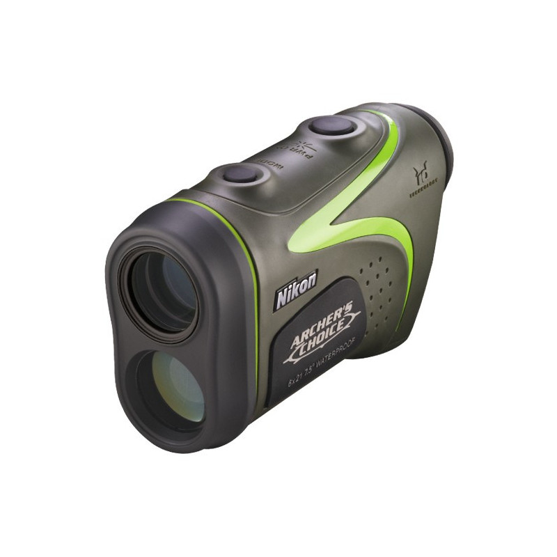 Nikon Archer's Choice 600 Yard Laser Rangefinder 8394