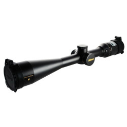 Nikon Monarch 3 5-20x44 SF Rifle Scope BDC Reticle 6773 DEMO