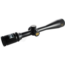 Nikon Monarch 3 5-20x44 SF Rifle Scope BDC Reticle 6773 DEMO