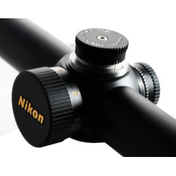 Nikon Monarch 3 5-20x44 SF Rifle Scope BDC Reticle 6773 DEMO