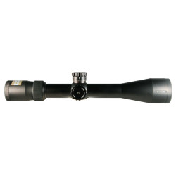 Nikon P-308 4-16x42 Rifle Scope BDC 800 16307