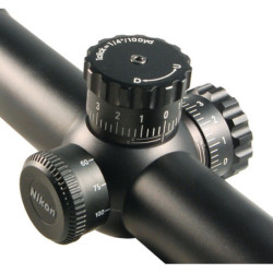 Nikon P-308 4-16x42 Rifle Scope BDC 800 16307