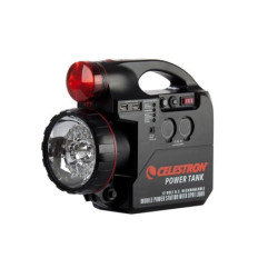 Celestron Elements PowerTank GO Portable Power Supply 48019
