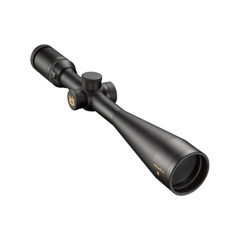 Nikon Monarch 3 6-24x50 SF Rifle Scope Nikoplex Reticle 6776