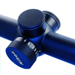 Nikon Monarch 3 6-24x50 SF Rifle Scope Nikoplex Reticle 6776