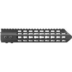 AIM Sports 10" Free Float KeyMod Handguard MTKMC01