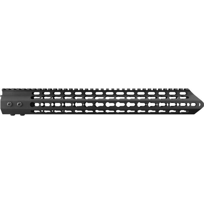 AIM Sports 15" Free Float KeyMod Handguard MTKMR03