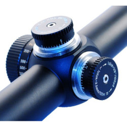 Nikon Monarch 3 6-24x50 SF Rifle Scope Nikoplex Reticle 6776