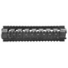 AIM Sports Mid Length Quad Rail Handguard MT053