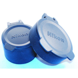 Nikon Monarch 3 6-24x50 SF Rifle Scope Nikoplex Reticle 6776