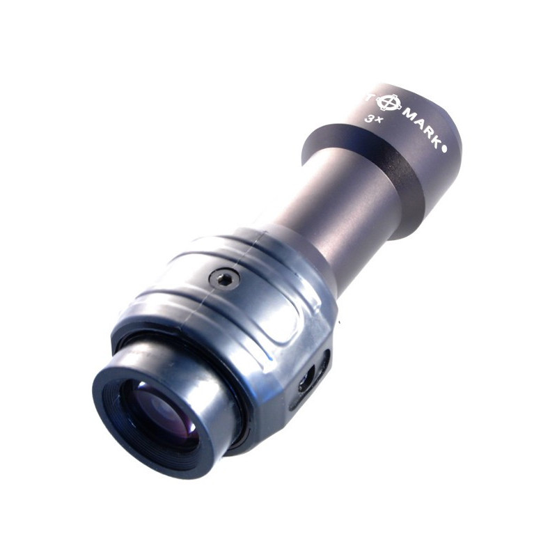 Sightmark 3x Tactical Magnifier SM19037