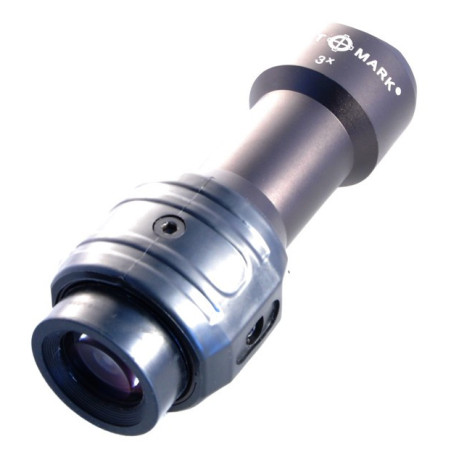 Sightmark 3x Tactical Magnifier SM19037