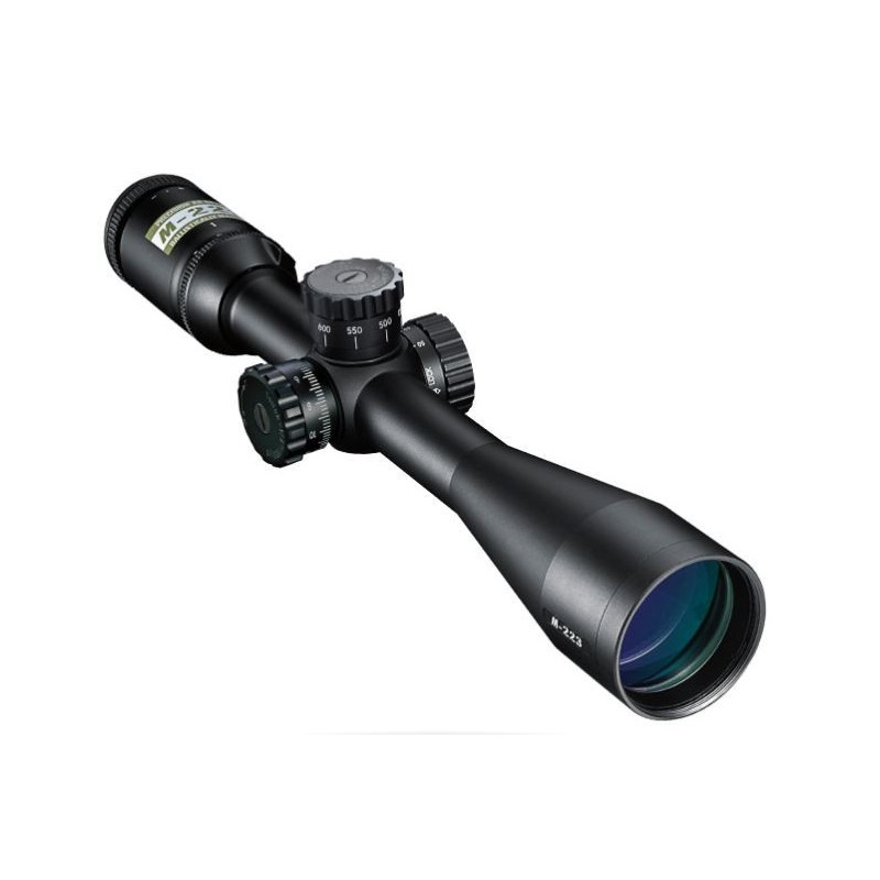 Nikon M-223 4-16x42 Rifle Scope BDC 600 8493