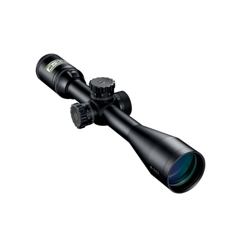 Nikon M-223 3-12x42 Rifle Scope BDC 600 16305