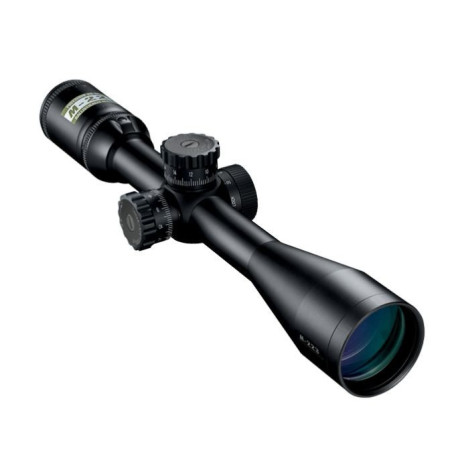Nikon M-223 3-12x42 Rifle Scope BDC 600 16305