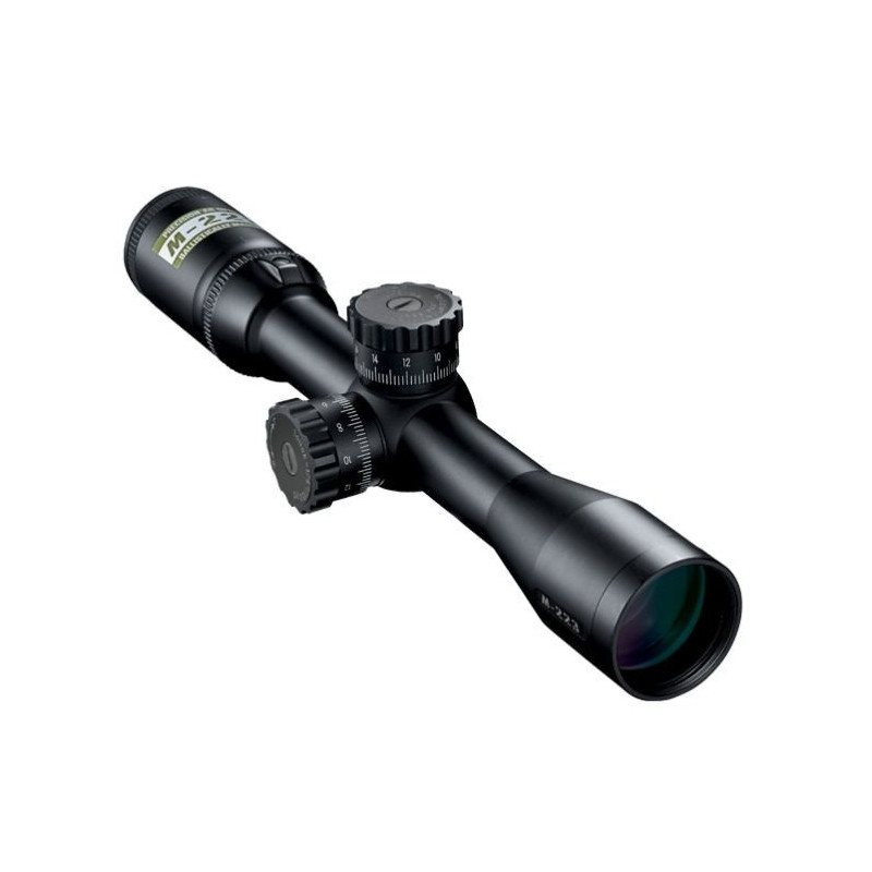 Nikon M-223 2-8x32 Rifle Scope BDC 600 16303