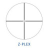 Zeiss Terra 3-9x42 Rifle Scope ZPlex 522701-9920