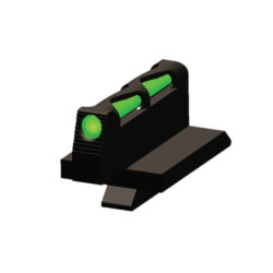 HIVIZ LiteWave Front Sight for Ruger GP100 GPLW01