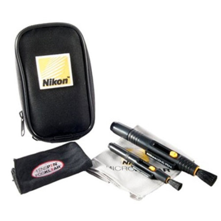 Nikon LensPen Pro Cleaning Kit 8228