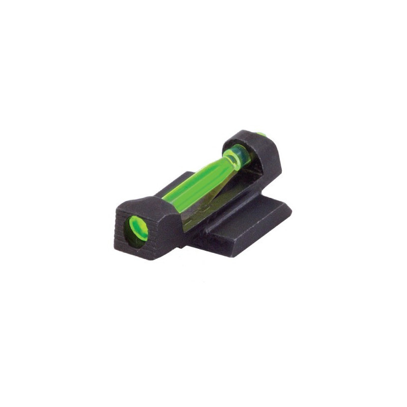 HIVIZ Fiber Optic Front Sight for Taurus PT1911 TR1911