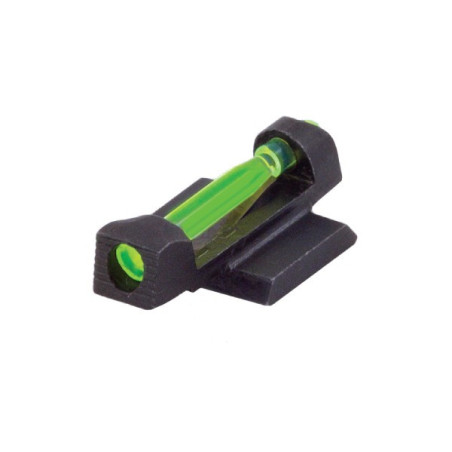 HIVIZ Fiber Optic Front Sight for Taurus PT1911 TR1911