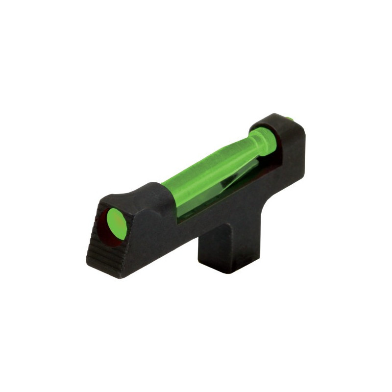 HIVIZ Fiber Optic Front Sight for Wide Tenon Colt 1911 CT2009