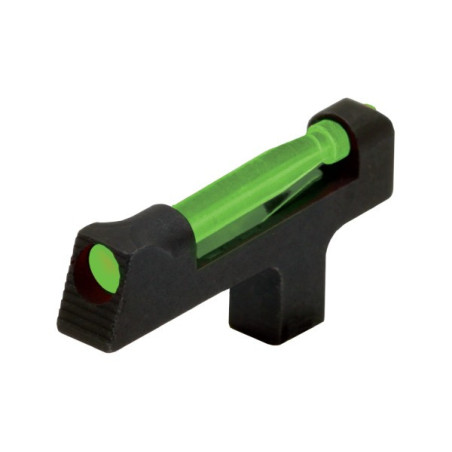 HIVIZ Fiber Optic Front Sight for Wide Tenon Colt 1911 CT2009