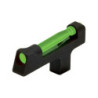 HIVIZ Fiber Optic Front Sight for Wide Tenon Colt 1911 CT2009