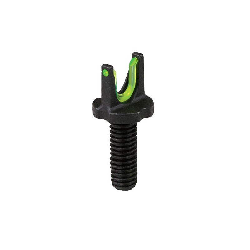 HIVIZ A2 Fiber Optic Front Sight Post AR2008