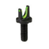 HIVIZ A2 Fiber Optic Front Sight Post AR2008
