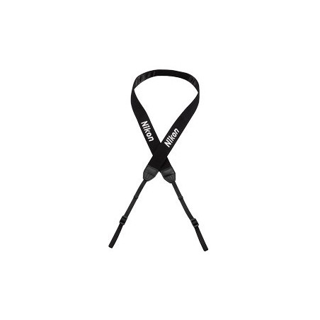 Nikon Standard Binocular Strap 6118