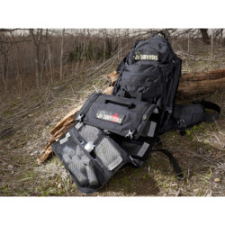 12 Survivors Pocket Water Purifier TS76002