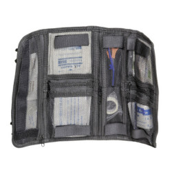 12 Survivors First Aid Rollup Kit TS42000B