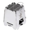 12 Survivors Off-Grid Survival Stove TS74000