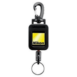 Nikon Retractable Rangefinder Tether 8172