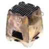 12 Survivors Off-Grid Survival Stove TS74000