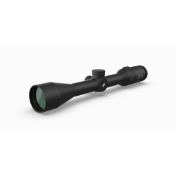 German Precision Optics PASSION 3x 3-9x40 Rifle Scope Plex R300
