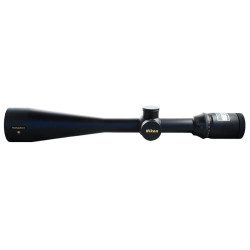 Nikon Monarch 3 6-24x50 SF Rifle Scope BDC Reticle 6777